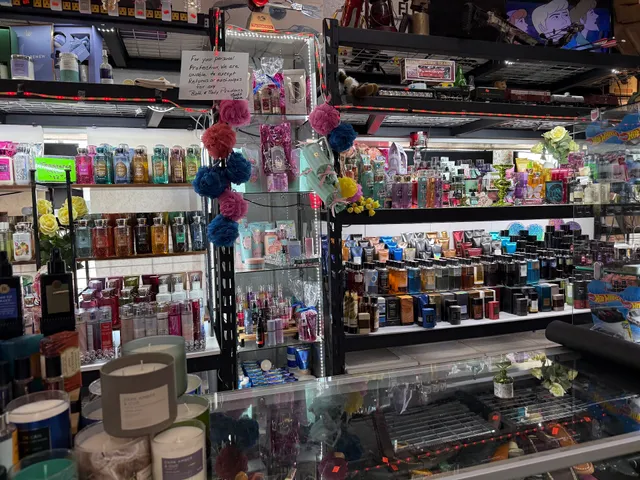 Gold Rush Trading Post