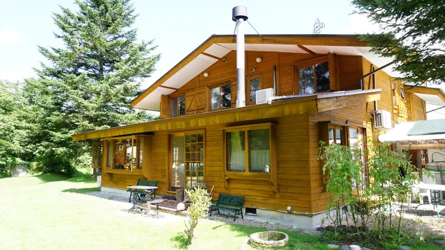 ペンションぴーまん