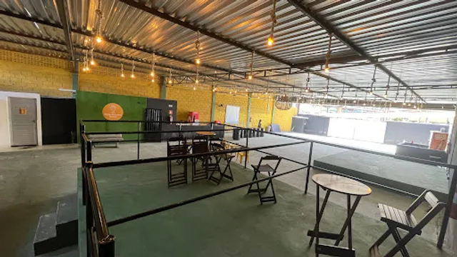 Boteco Parada Obrigatória