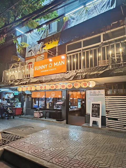 SUNNY MAN Charoen Nakhon