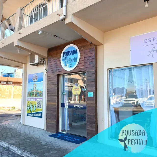 Pousada Penha
