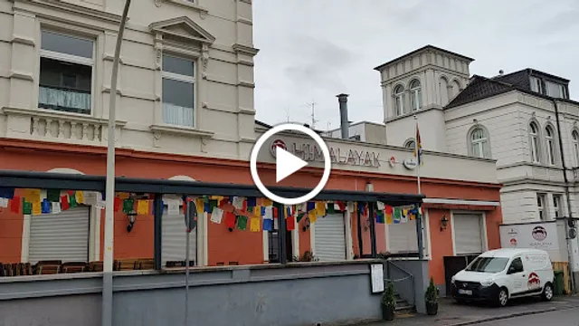 Himalayak Restaurant