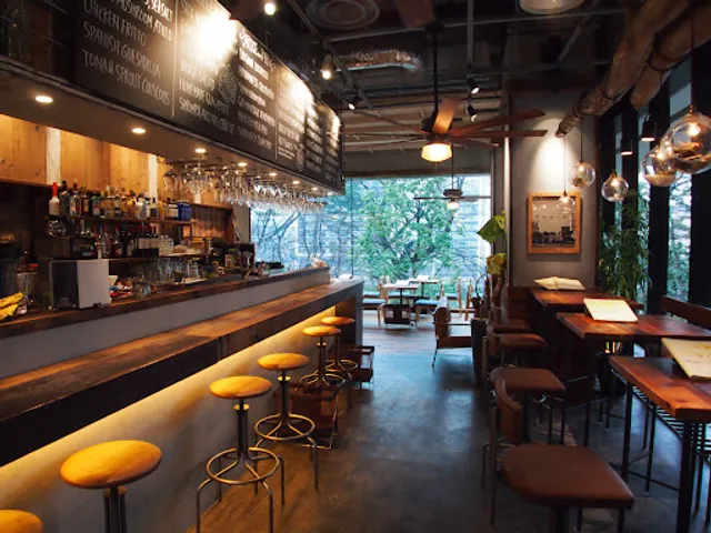 ALOHA TABLE Iidabashi