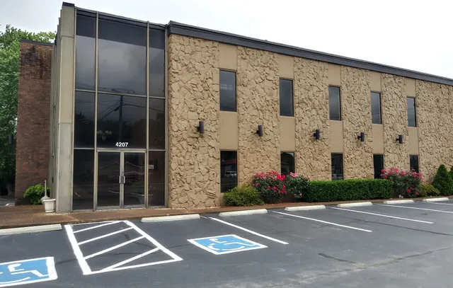 Second Wind Massage LLC