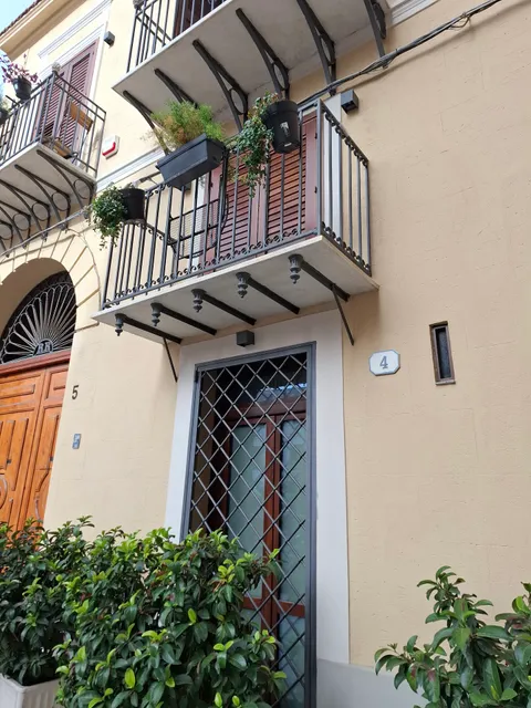 Alle Absidi della Cattedrale