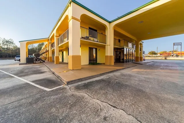 OYO Hotel Atmore AL Hwy 21