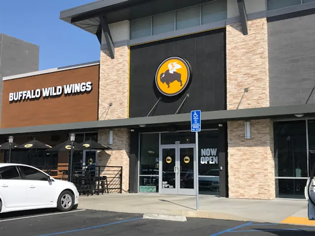 Buffalo Wild Wings