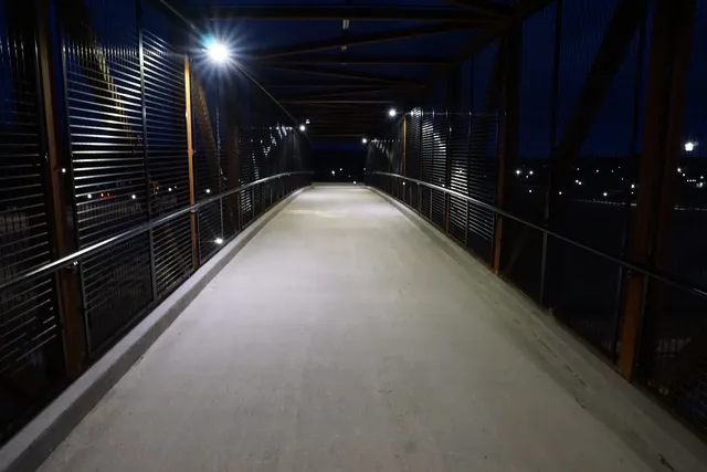 BESSEMER RECREATION CENTER