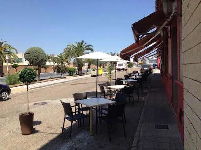 Bodegón Emilio Restaurante