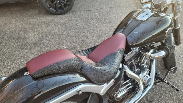 Samson Custom Upholstery