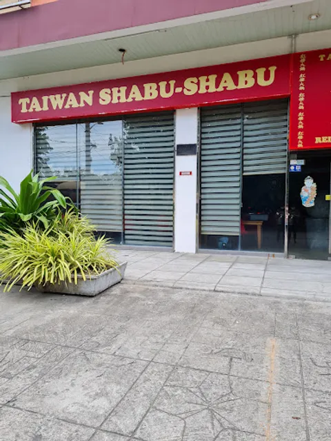 Red House Taiwan Shabu-Shabu