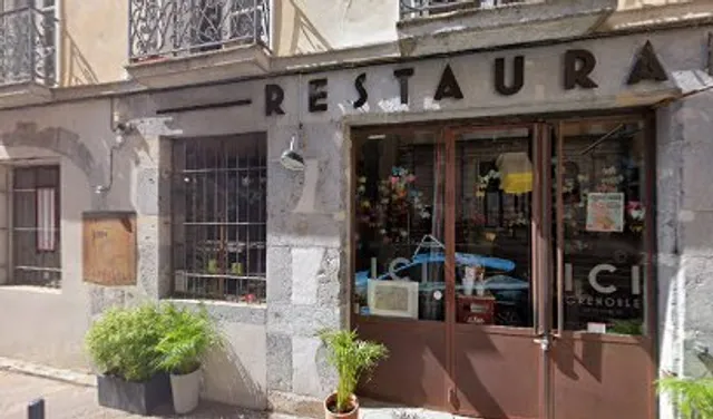 8 Rue du Vieux Temple