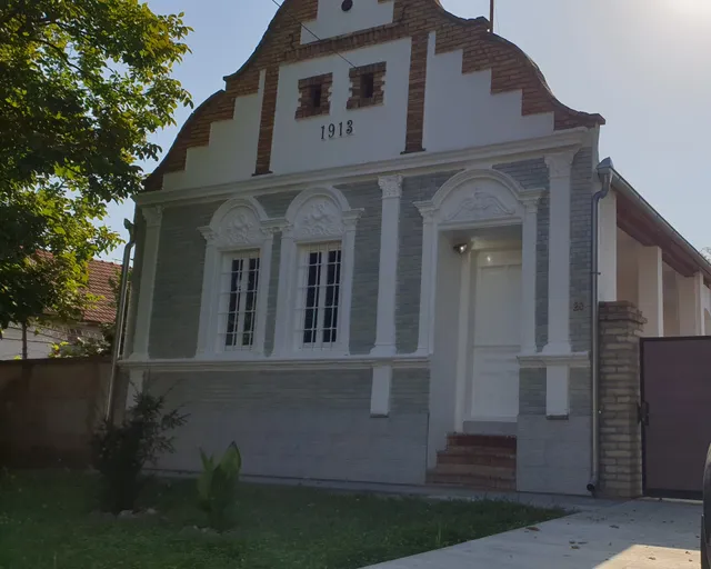 Etno kuća STARA FRAJLA