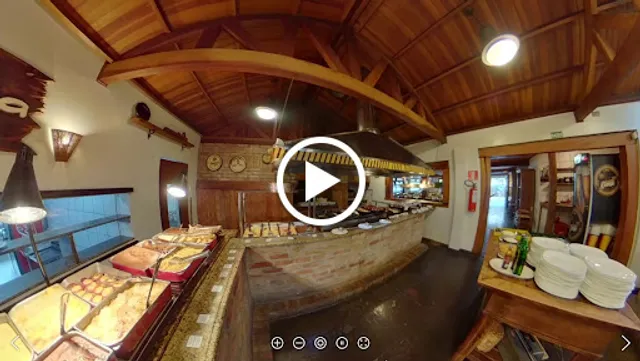 Olímpia Restaurante