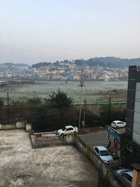 New Nilgiri Restaurant