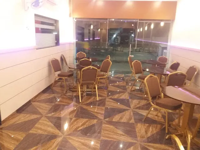 Ever Green Restaurant