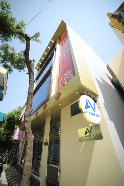 AV Home Stay