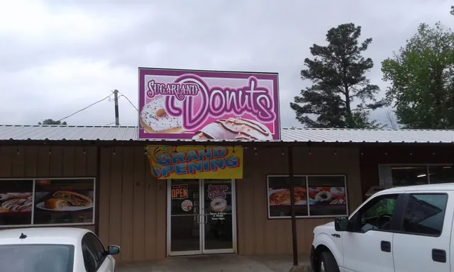 The Shops @ Queen City