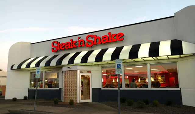 Steak 'n Shake
