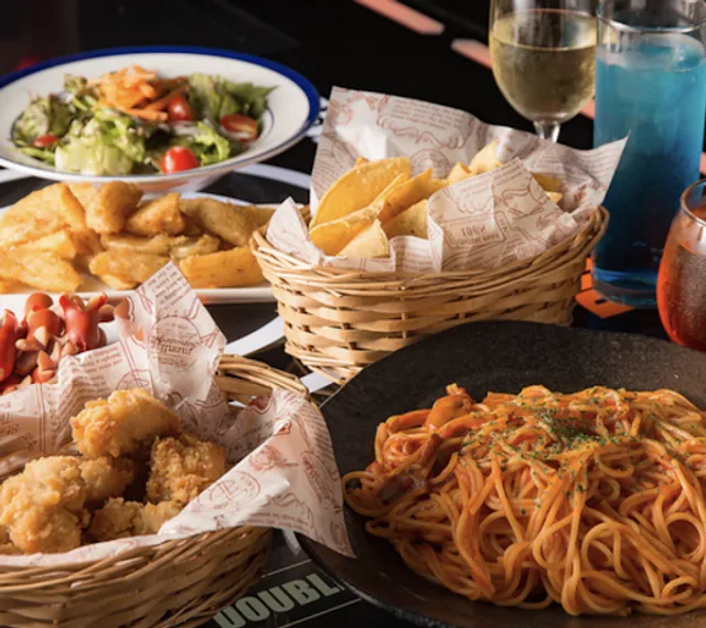 Beer Pong Bar GROVE Hachioji