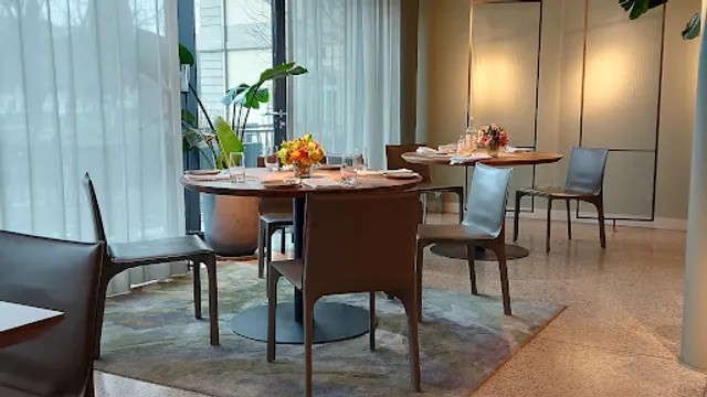 Restaurant Schorse - im Leineschloss