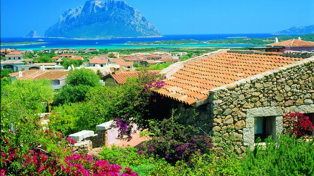 Appartamenti vacanze L'Ea di Lavru