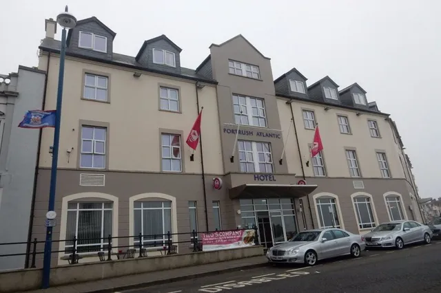 Portrush Atlantic Hotel