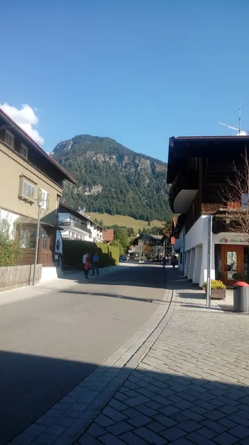 Zweistapfen Ferienwohnungen