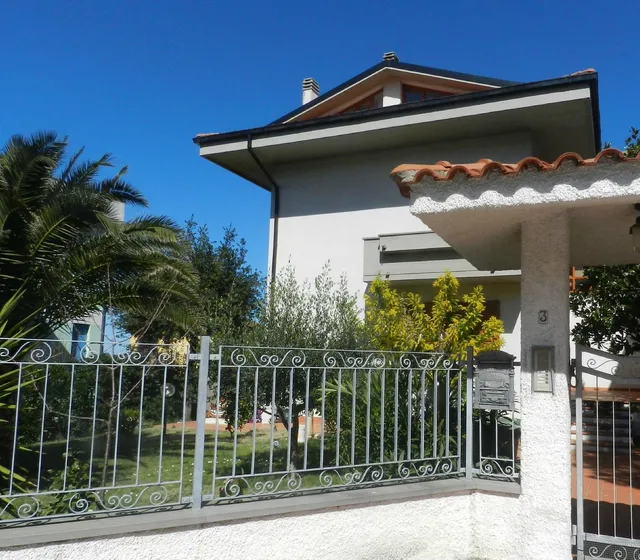 Brezza Da...Mare Bed & Breakfast