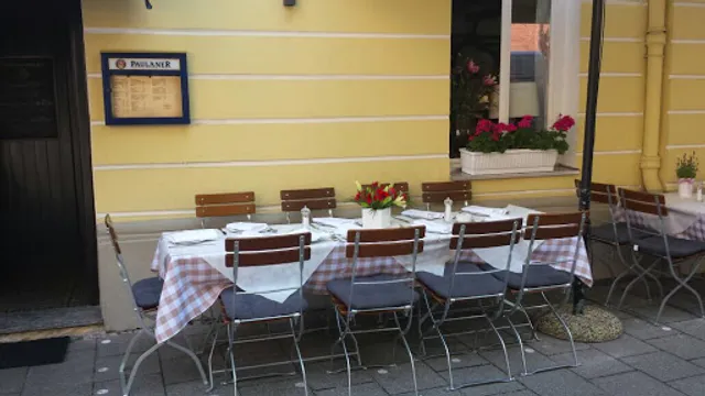 Ristorante La Fiera