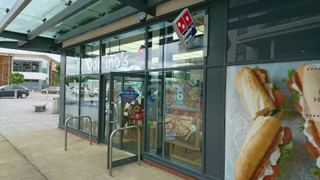 Domino's Pizza - Gloucester - Brockworth