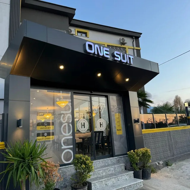 Onesuit Kartepe Maşukiye Otel