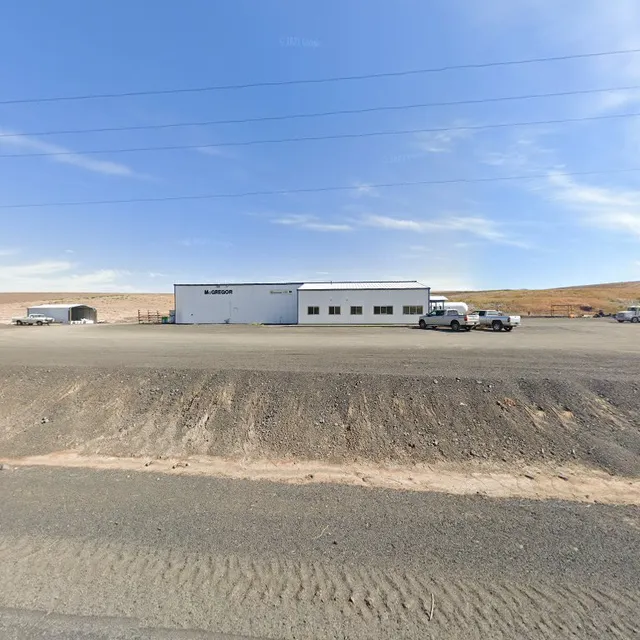 The McGregor Company - St. John, WA