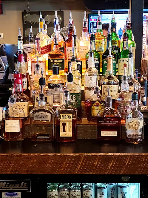 Bull and Bear Roadhouse