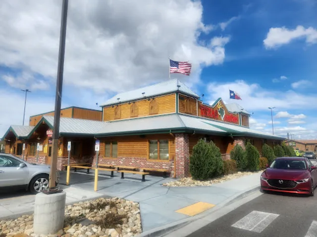 Texas Roadhouse