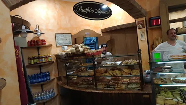 Panificio Agatensi Sas