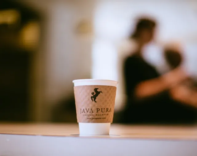 Java Pura Coffee Roasters and Specialty Coffee Catering