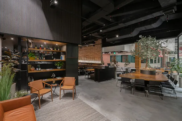 Roister - Barra Shopping