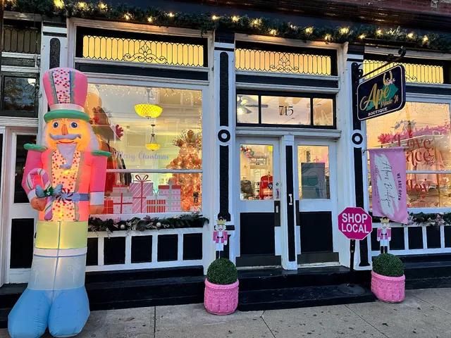 Ape Made It Boutique