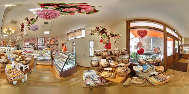 ポアソン洋菓子店