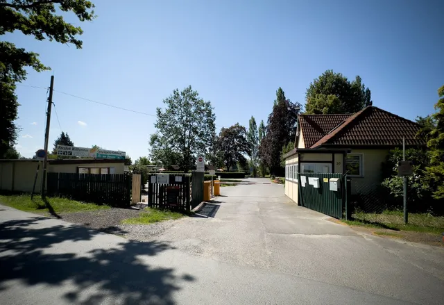 Campingplatz Radeburg