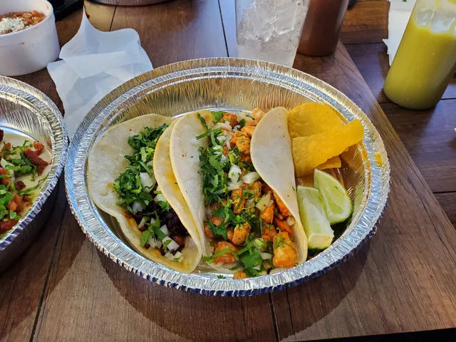 Don Chuy Mexican Grill