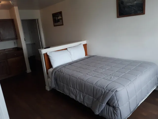 Main Ave Extended Stay