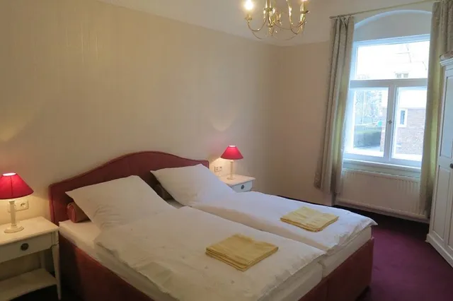 DD-Rent | Dresden Apartment