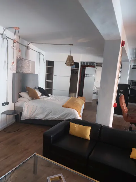 ELHIERRO BED&URBAN I