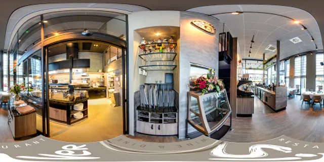 Restaurant Silver Wine & Dine