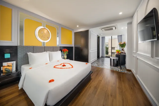 Hanoi Royal Premium Hotel