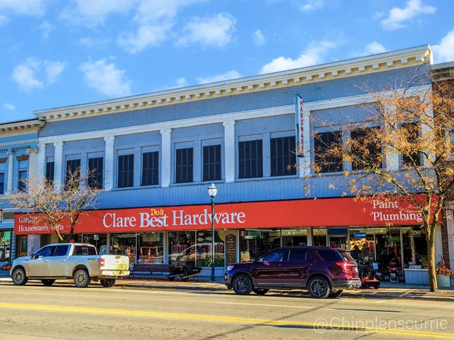 Clare Do it Best Hardware