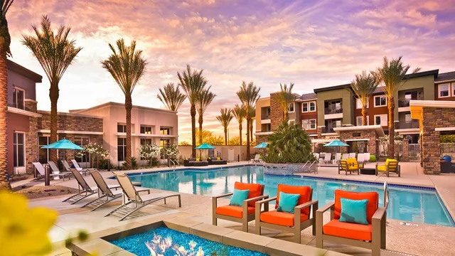 Avion on Legacy Apartments Scottsdale