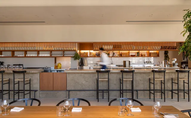 Orby Restaurant（オルビー レストラン）